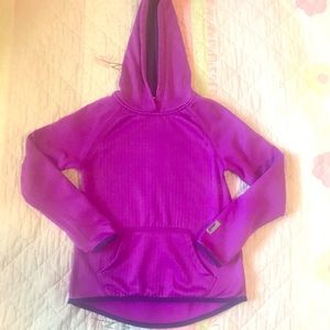 Girls Hoodie by Avia